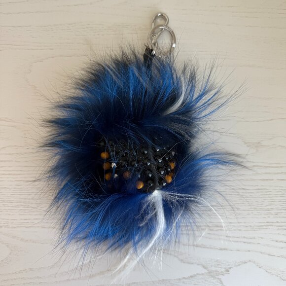 Fendi Keychain - Picture 2 of 3